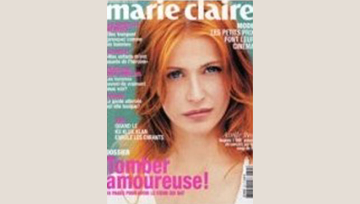 Marie Claire